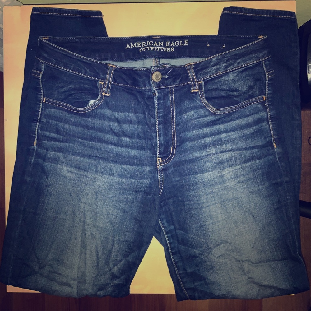 Jeans women